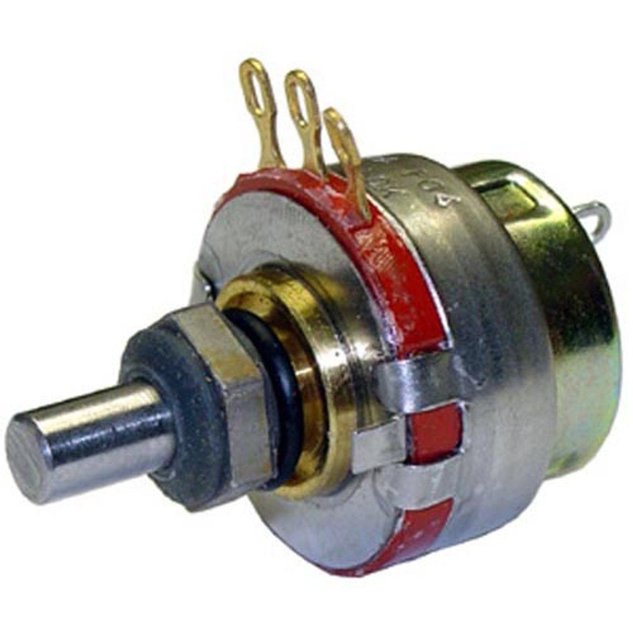 Cleveland, Potentiometer Kit/ ON-OFF Switch Seal